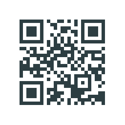 Scan deze QR-code om de tocht te openen in de SityTrail-applicatie