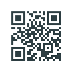 Scan deze QR-code om de tocht te openen in de SityTrail-applicatie