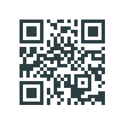 Scan deze QR-code om de tocht te openen in de SityTrail-applicatie