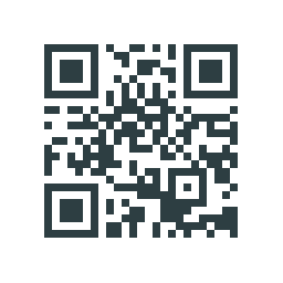 Scan deze QR-code om de tocht te openen in de SityTrail-applicatie