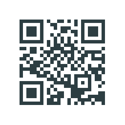 Scan deze QR-code om de tocht te openen in de SityTrail-applicatie