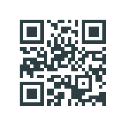 Scan deze QR-code om de tocht te openen in de SityTrail-applicatie