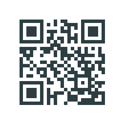 Scan deze QR-code om de tocht te openen in de SityTrail-applicatie