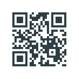 Scan deze QR-code om de tocht te openen in de SityTrail-applicatie