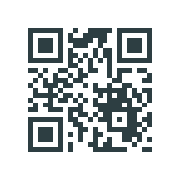 Scan deze QR-code om de tocht te openen in de SityTrail-applicatie