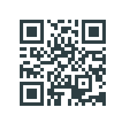 Scan deze QR-code om de tocht te openen in de SityTrail-applicatie