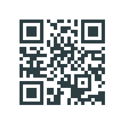 Scan deze QR-code om de tocht te openen in de SityTrail-applicatie