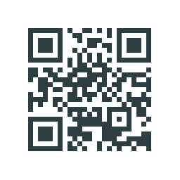 Scan deze QR-code om de tocht te openen in de SityTrail-applicatie