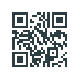 Scan deze QR-code om de tocht te openen in de SityTrail-applicatie