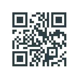 Scan deze QR-code om de tocht te openen in de SityTrail-applicatie