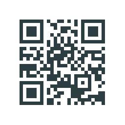 Scan deze QR-code om de tocht te openen in de SityTrail-applicatie