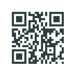 Scannerizza questo codice QR per aprire il percorso nell'applicazione SityTrail