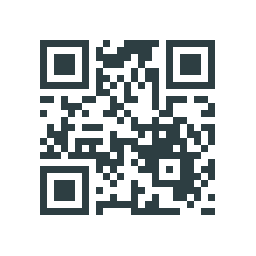 Scan deze QR-code om de tocht te openen in de SityTrail-applicatie