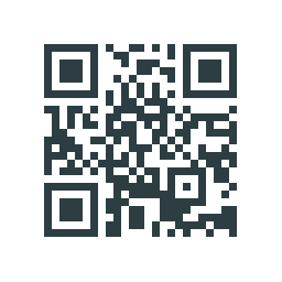 Scan deze QR-code om de tocht te openen in de SityTrail-applicatie