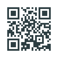 Scannerizza questo codice QR per aprire il percorso nell'applicazione SityTrail