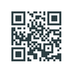 Scan deze QR-code om de tocht te openen in de SityTrail-applicatie