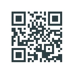 Scan deze QR-code om de tocht te openen in de SityTrail-applicatie