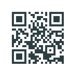 Scan deze QR-code om de tocht te openen in de SityTrail-applicatie