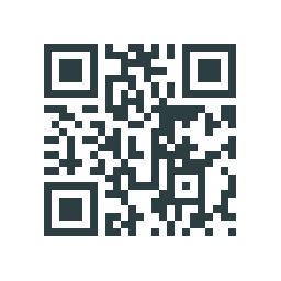 Scan deze QR-code om de tocht te openen in de SityTrail-applicatie