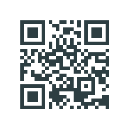 Scan deze QR-code om de tocht te openen in de SityTrail-applicatie