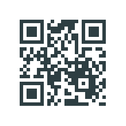 Scan deze QR-code om de tocht te openen in de SityTrail-applicatie