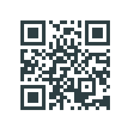 Scan deze QR-code om de tocht te openen in de SityTrail-applicatie