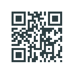 Scan deze QR-code om de tocht te openen in de SityTrail-applicatie