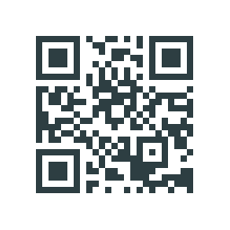 Scan deze QR-code om de tocht te openen in de SityTrail-applicatie