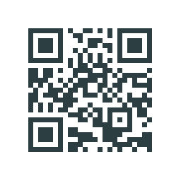 Scan deze QR-code om de tocht te openen in de SityTrail-applicatie