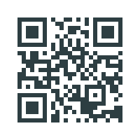 Scannerizza questo codice QR per aprire il percorso nell'applicazione SityTrail