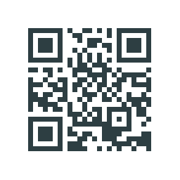 Scan deze QR-code om de tocht te openen in de SityTrail-applicatie