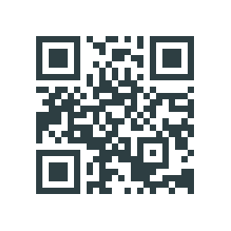 Scan deze QR-code om de tocht te openen in de SityTrail-applicatie