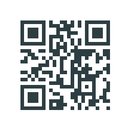 Scannerizza questo codice QR per aprire il percorso nell'applicazione SityTrail