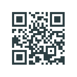 Scan deze QR-code om de tocht te openen in de SityTrail-applicatie