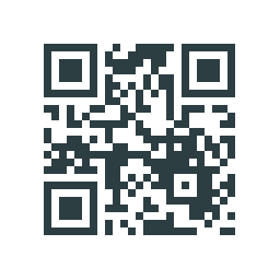 Scan deze QR-code om de tocht te openen in de SityTrail-applicatie