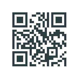 Scan deze QR-code om de tocht te openen in de SityTrail-applicatie