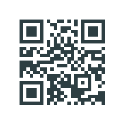 Scan deze QR-code om de tocht te openen in de SityTrail-applicatie