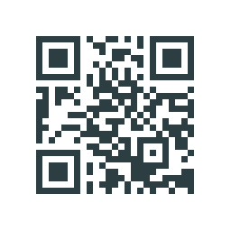 Scan deze QR-code om de tocht te openen in de SityTrail-applicatie