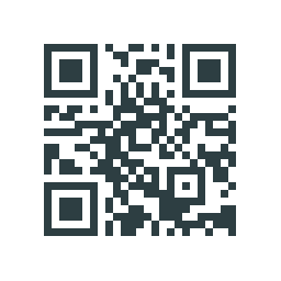 Scan deze QR-code om de tocht te openen in de SityTrail-applicatie