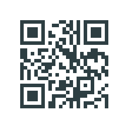 Scan deze QR-code om de tocht te openen in de SityTrail-applicatie