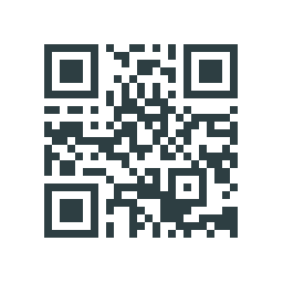 Scan deze QR-code om de tocht te openen in de SityTrail-applicatie