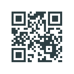 Scan deze QR-code om de tocht te openen in de SityTrail-applicatie