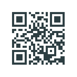 Scan deze QR-code om de tocht te openen in de SityTrail-applicatie