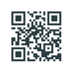 Scan deze QR-code om de tocht te openen in de SityTrail-applicatie