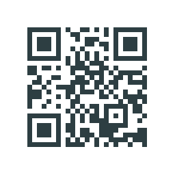 Scan deze QR-code om de tocht te openen in de SityTrail-applicatie