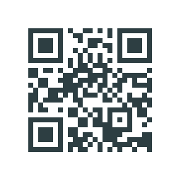 Scan deze QR-code om de tocht te openen in de SityTrail-applicatie