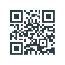 Scan deze QR-code om de tocht te openen in de SityTrail-applicatie