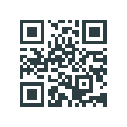 Scan deze QR-code om de tocht te openen in de SityTrail-applicatie