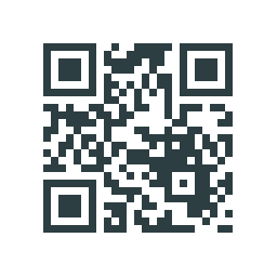 Scannerizza questo codice QR per aprire il percorso nell'applicazione SityTrail