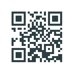 Scan deze QR-code om de tocht te openen in de SityTrail-applicatie